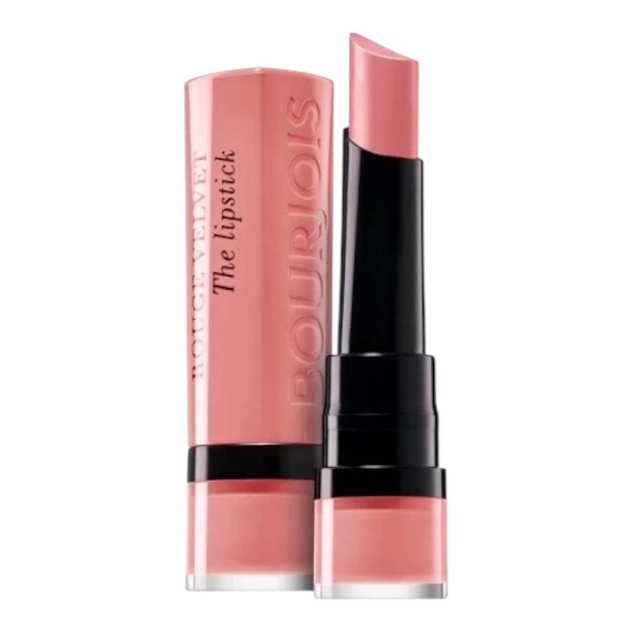 Bourjois Rouge Velvet The Lipstick-Color 15