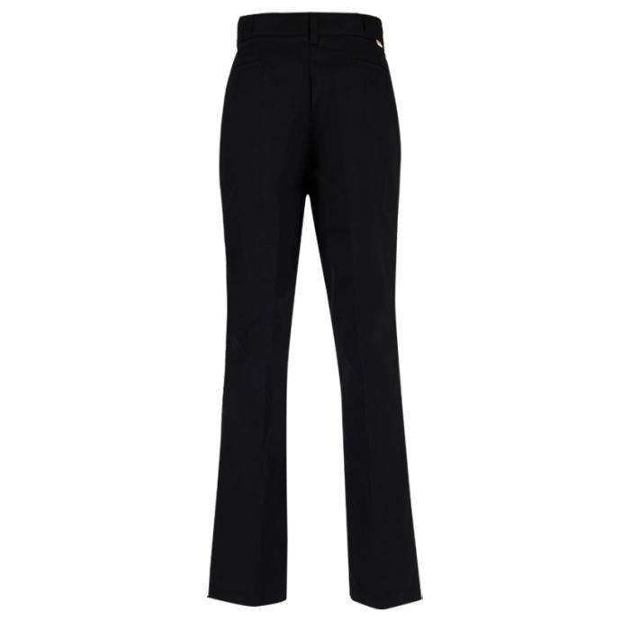 DICKIES  BLACK 847 TROUSER