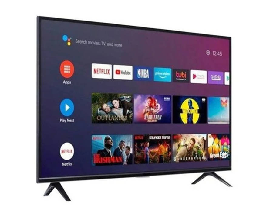 50INCH DIGIMARK SMART TV