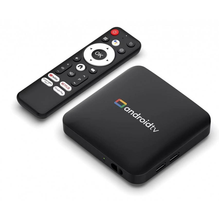 Android TV box