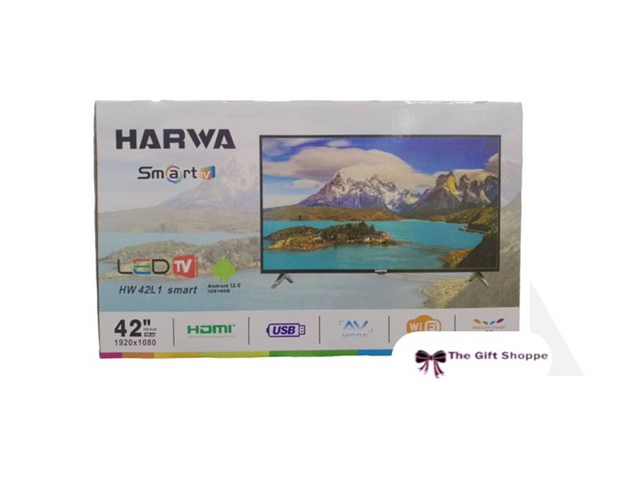 Harwa HW-42L1 42