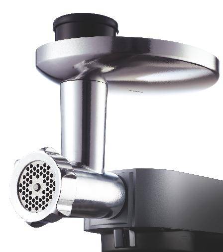 Kenwood Mincer And Food Grinder Attachment At950Lack (AW20011012) - Kenwood