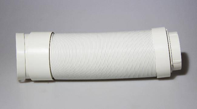 Delonghi Airconditioning Exhaust Tube (Ne1131) - Delonghi New 2367 NE1131