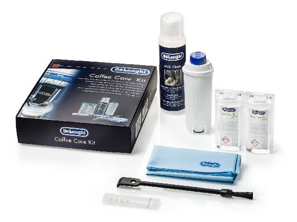 Delonghi Coffee Care Kit (5513292831) - Delonghi New 1868 5513292831