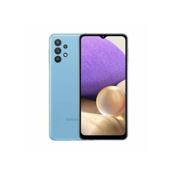 Samsung Galaxy A32 LTE - Blue