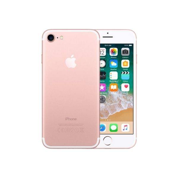 Apple iPhone 7 32GB Rose Gold - CPO