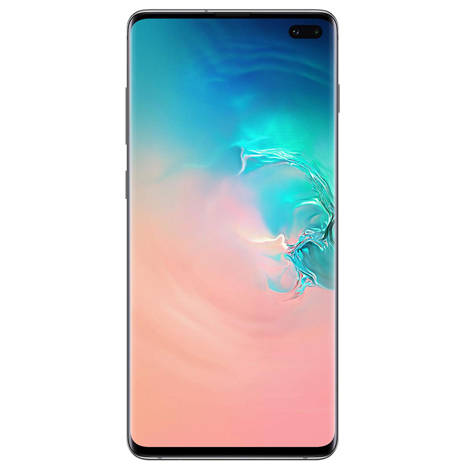 Samsung Galaxy S10+SS 128GBRAM Prism Black