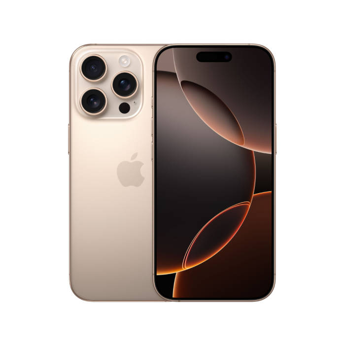 Apple IPhone 16 Pro  Sealed