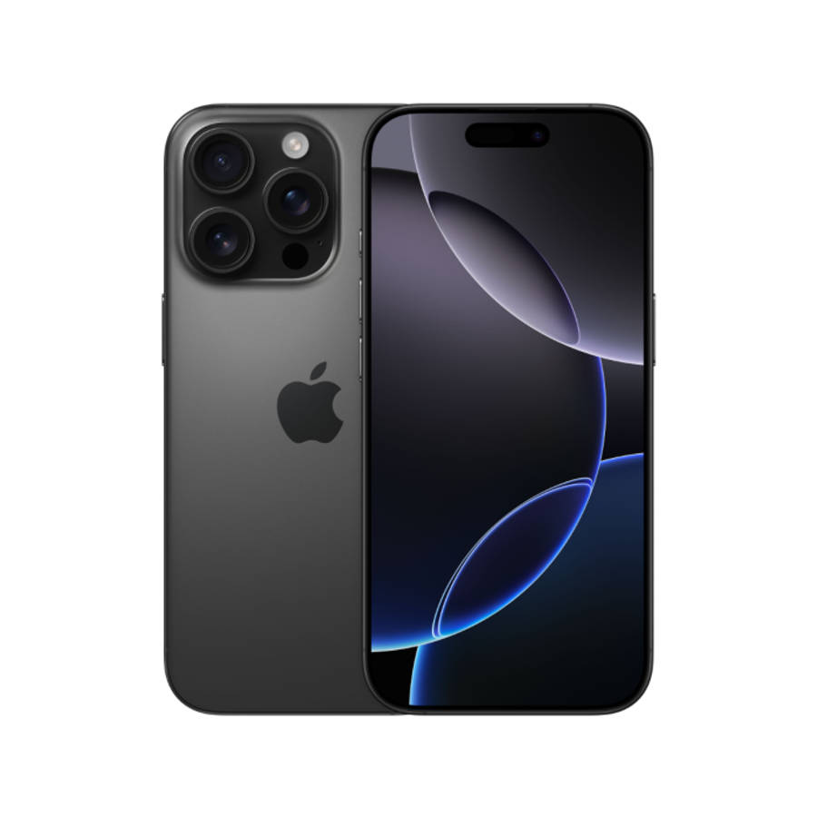 Apple IPhone 16 Pro  Sealed