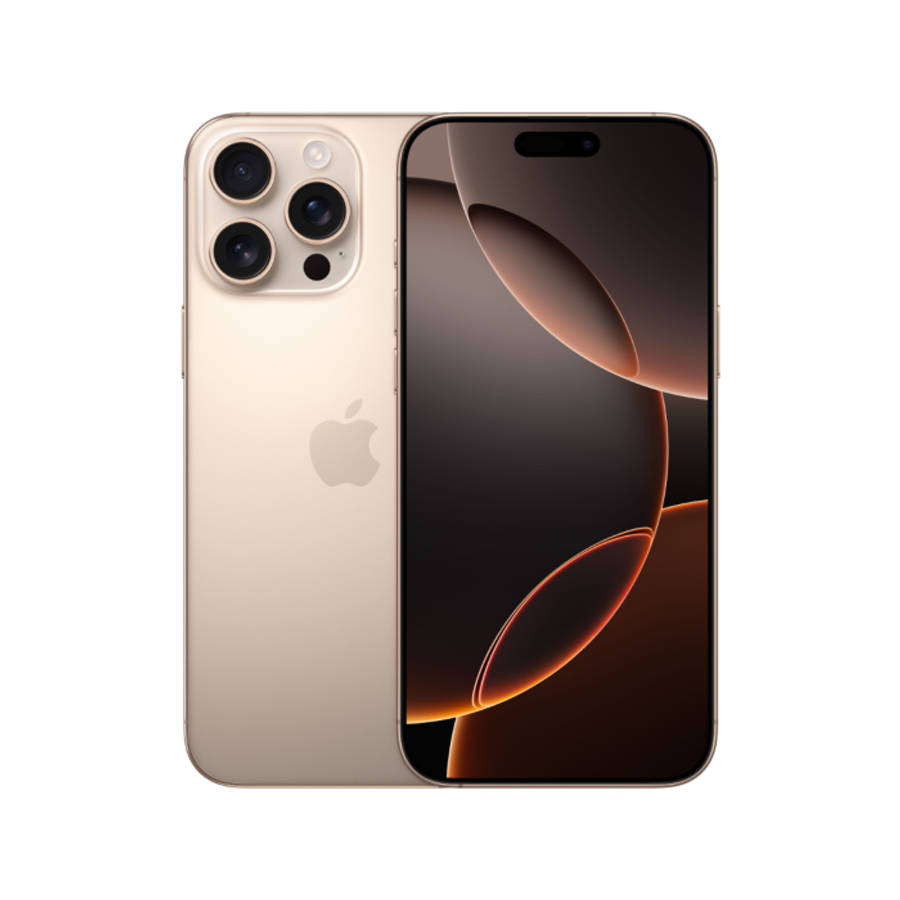 Apple IPhone 16 Pro Max  Sealed