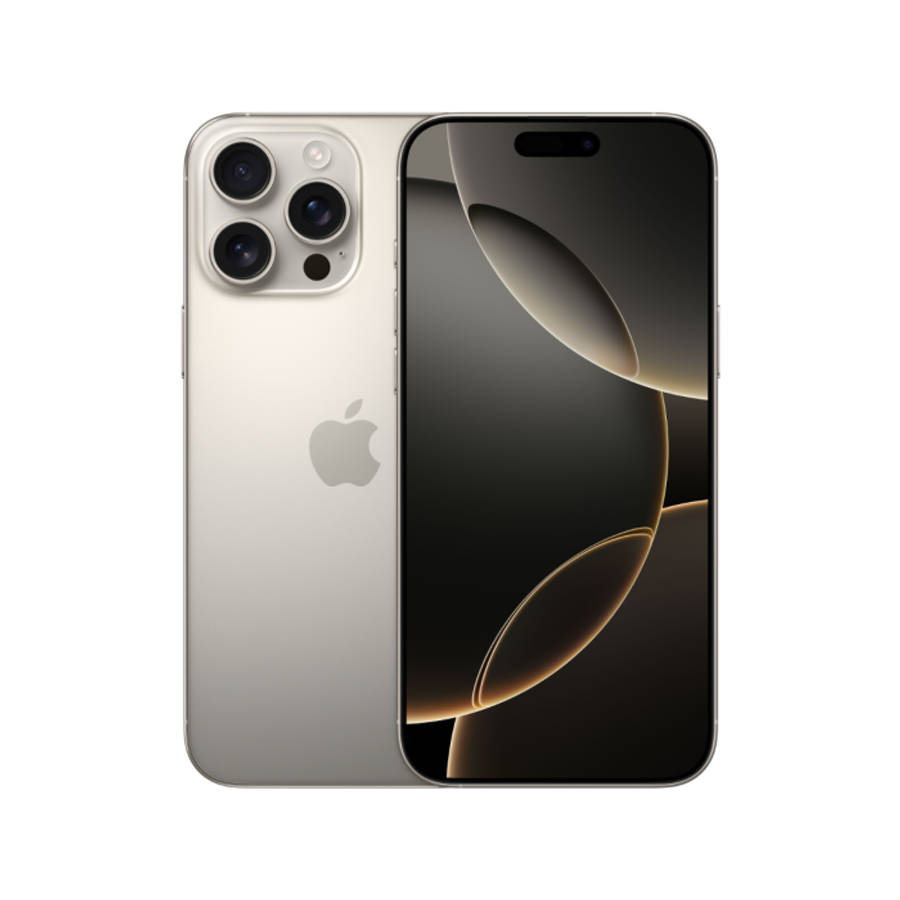 Apple IPhone 16 Pro Max  Sealed