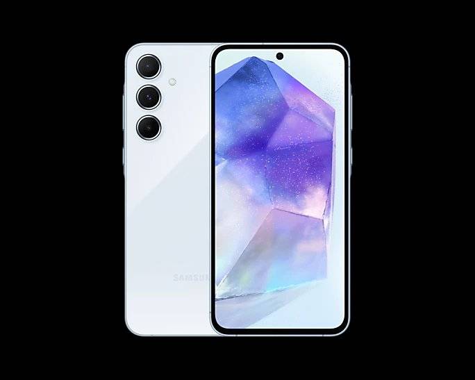 Galaxy A55 5G 256GB