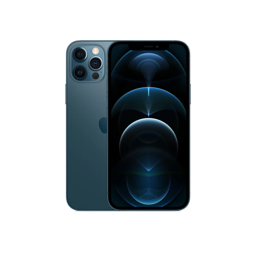 iPhone 12 Pro 128gb brand new