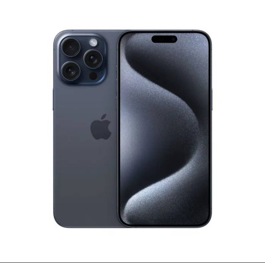 NEW iPhone 15 Pro Max 256GB