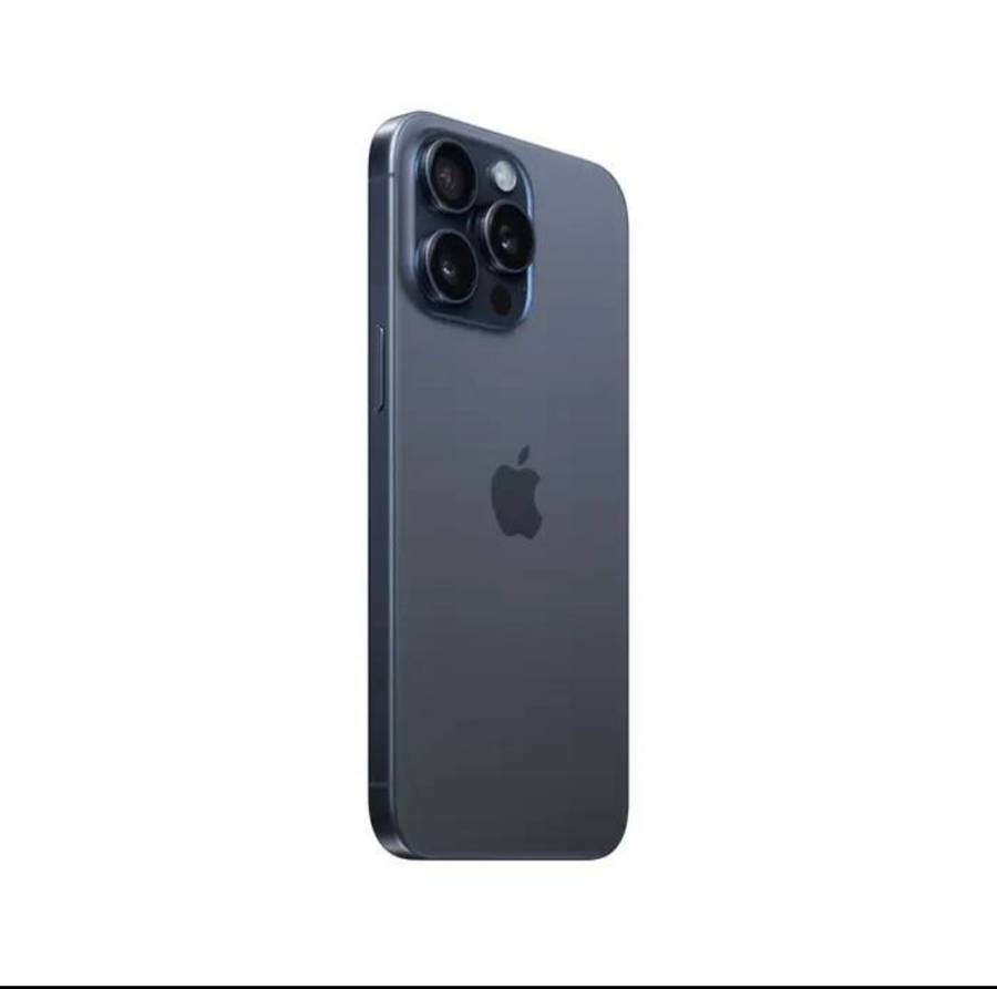 NEW iPhone 15 Pro Max 256GB