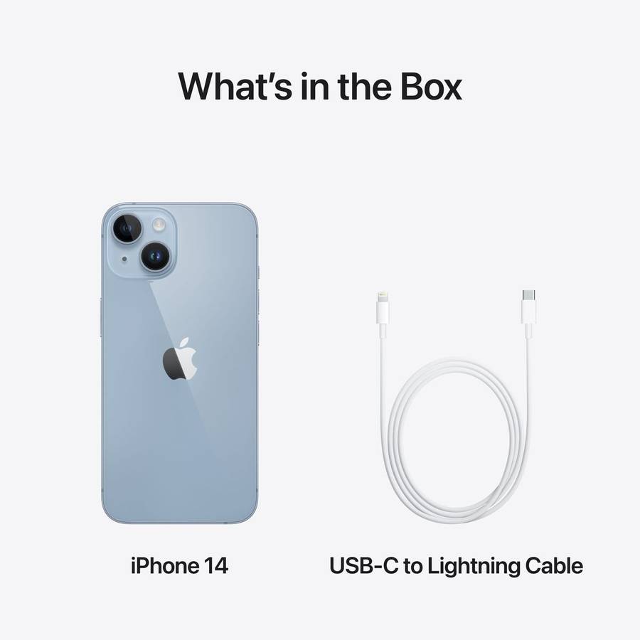 Apple iPhone 14 128GB