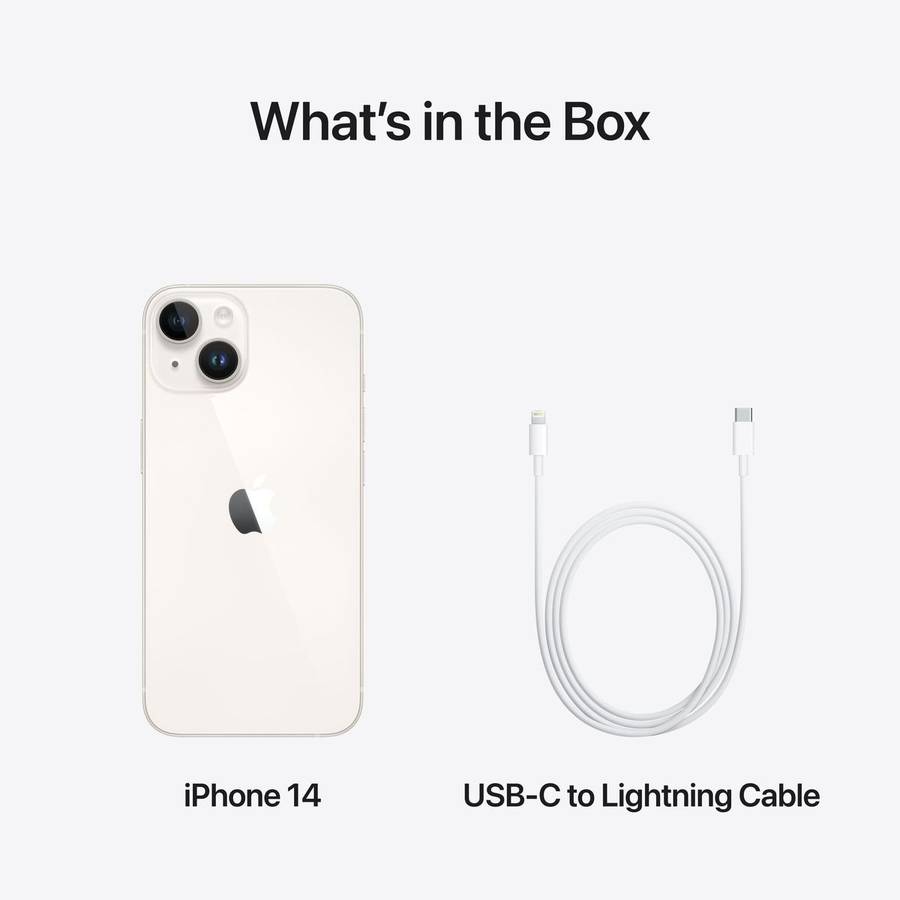 Apple iPhone 14 128GB