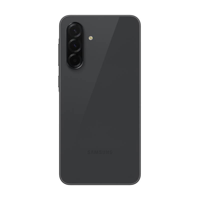 Samsung Galaxy A36 5G Dual Sim 256GB - Black