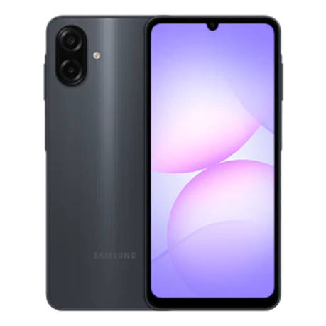 Samsung Galaxy A07 64GB DS-Parallel Import