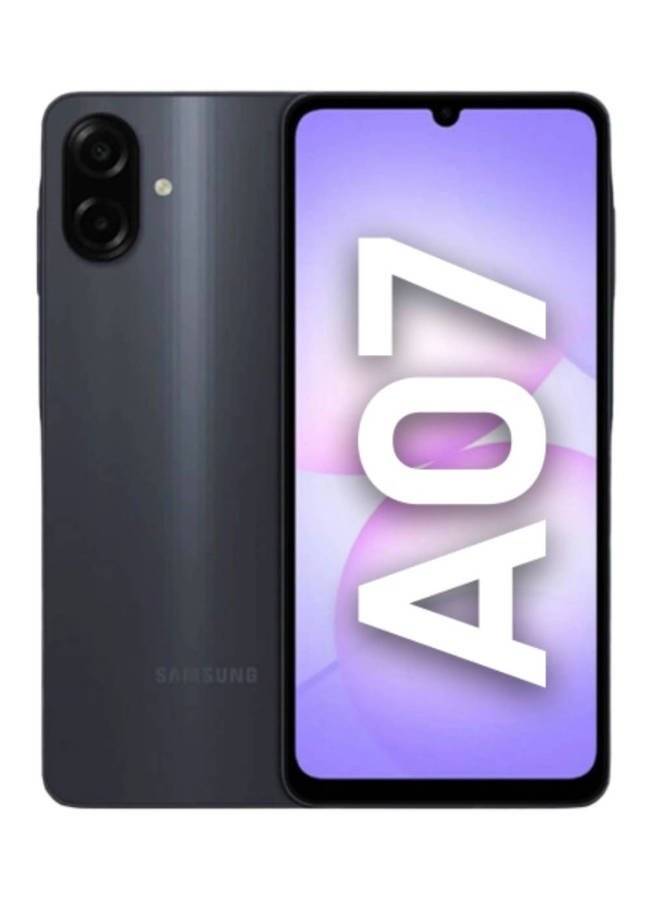 Samsung Galaxy A07 64GB DS-Parallel Import