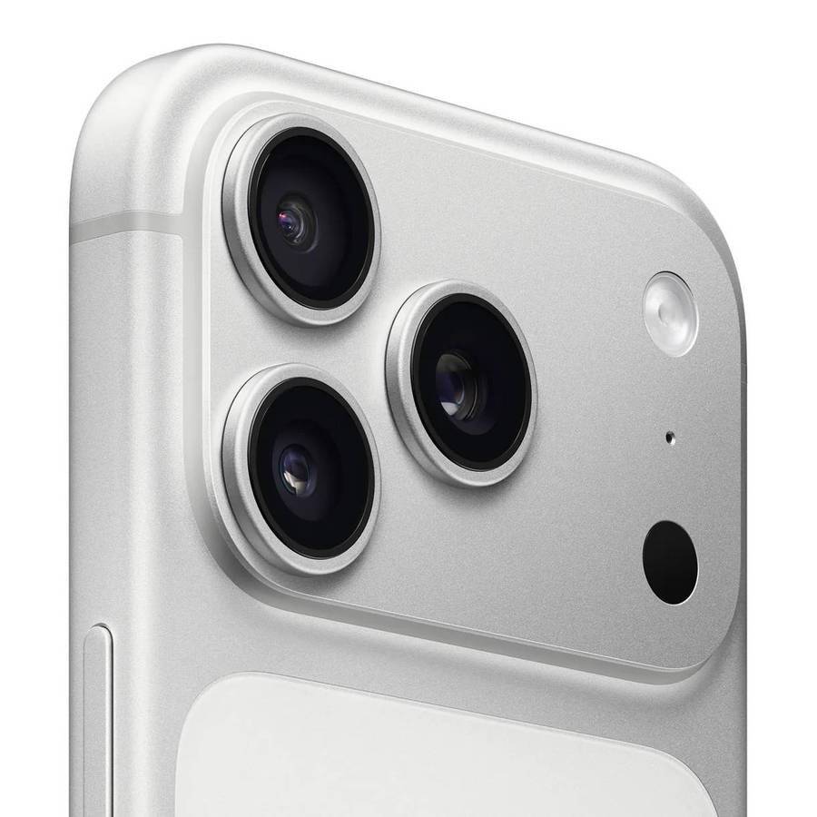 Apple iPhone 17 Pro 256GB Silver