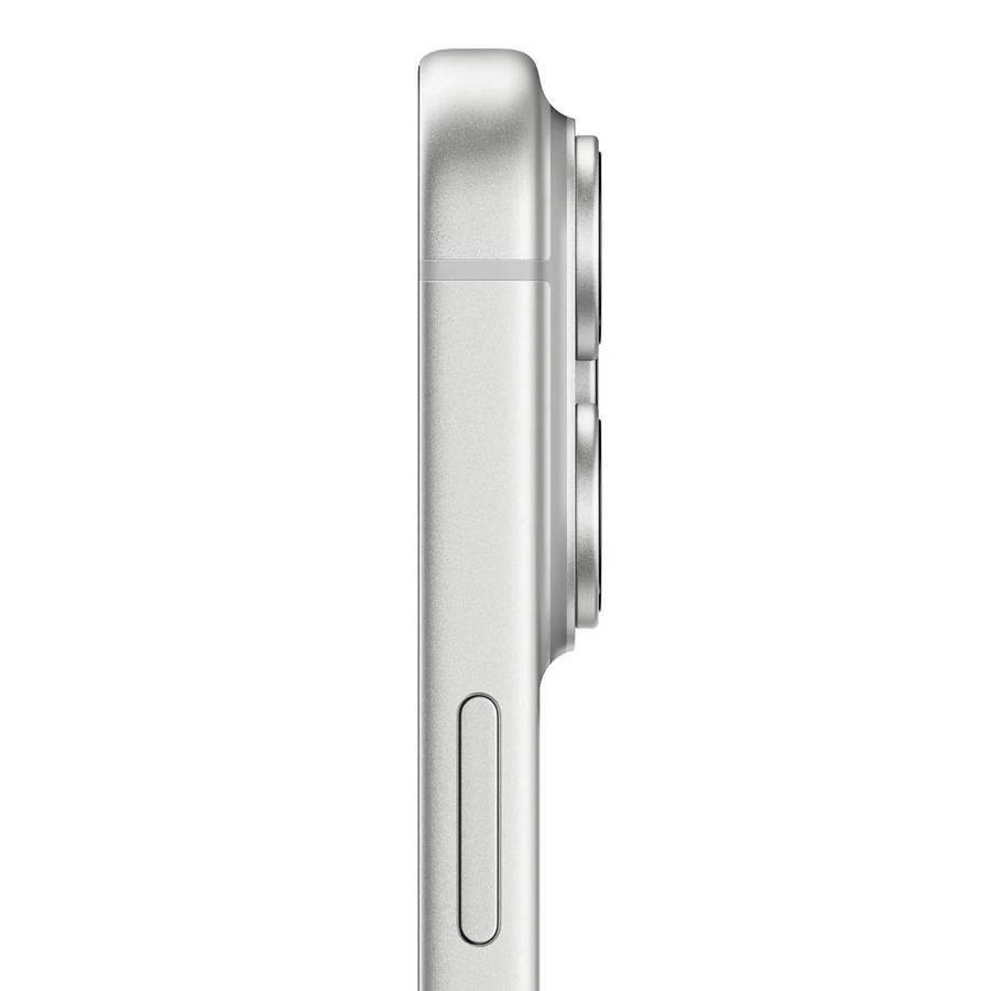 Apple iPhone 17 Pro 256GB Silver