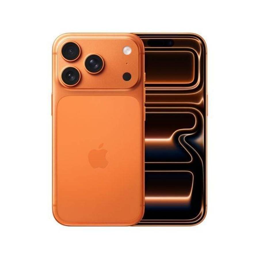 Apple iPhone 17 Pro 512GB Cosmic Orange