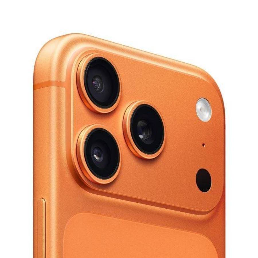 Apple iPhone 17 Pro 512GB Cosmic Orange
