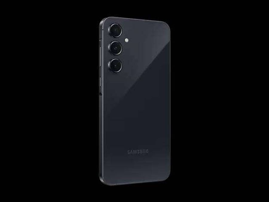 Samsung Galaxy A55 5G 256GB Dual Sim Navy