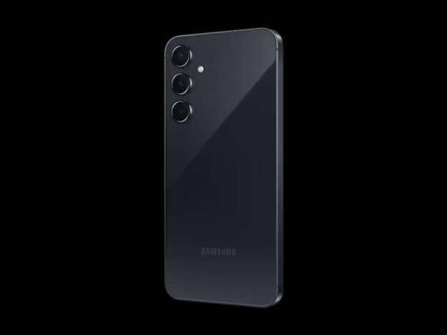 Samsung Galaxy A55 5G 256GB Dual Sim Navy