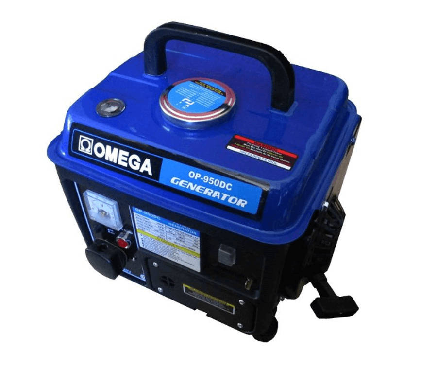 Omega OP-950DC Petrol Generator