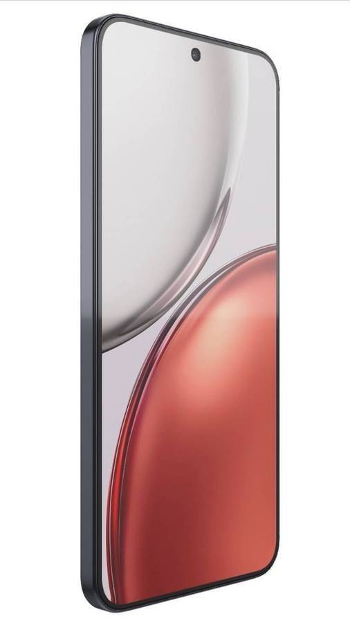 HONOR X9d 5G 256GB + 12GB RAM Midnight Black
