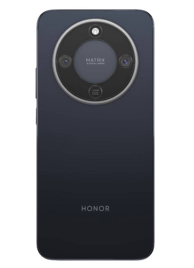 HONOR X9d 5G 256GB + 12GB RAM Midnight Black