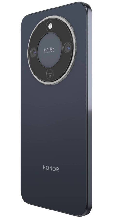 HONOR X9d 5G 256GB + 12GB RAM Midnight Black
