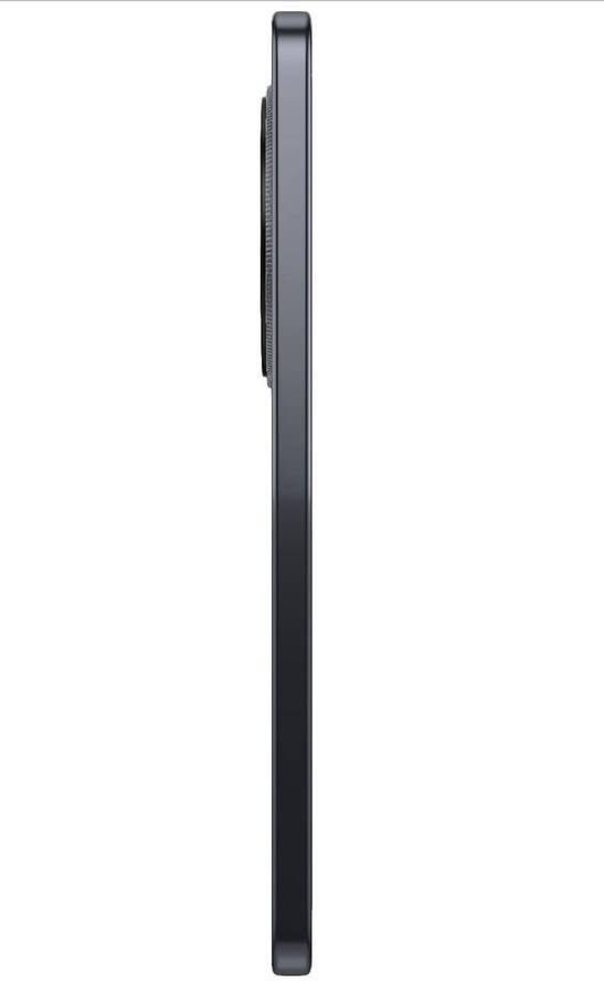 HONOR X9d 5G 256GB + 12GB RAM Midnight Black