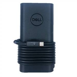 Dell Adapter 90-Watt Type-C with 1M Power Cord, Cus Kit 1