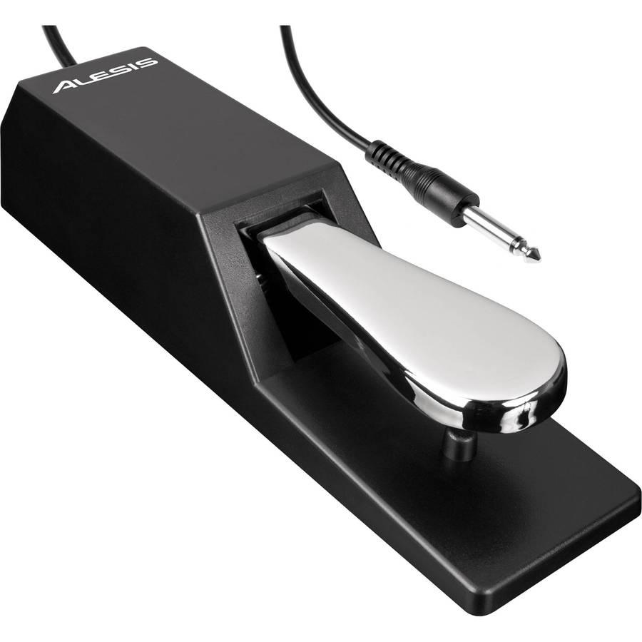 Alesis ASP 2 - Keyboard Sustain Pedal