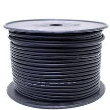 Tecnix TDMX - DMX Cable Roll (100M)