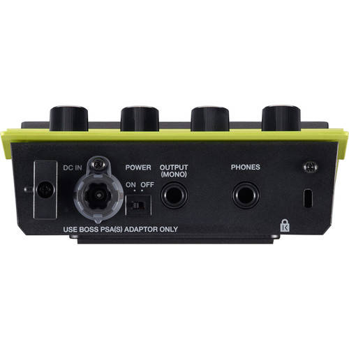 Roland SPD-ONE Kick - Percussion Sampling Pad