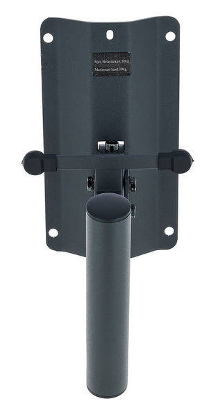 PowerWorks WB100 - Wall Mount Speaker Bracket (Each)