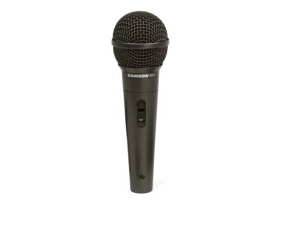 Samson R31S - Cardioid Neodymium Microphone