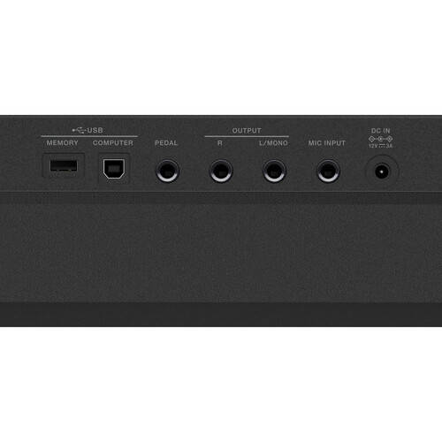 Roland E-X50 - 61 Key Arranger Keyboard