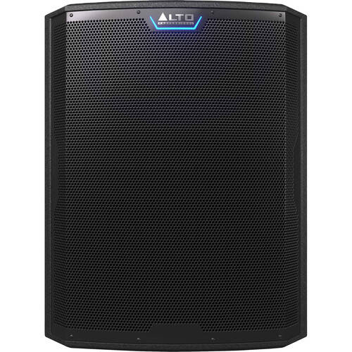 Alto TS18S - 18" 2500W Active Subwoofer