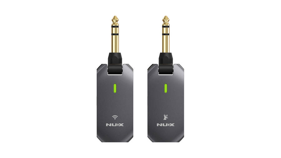 NUX C-5RC - Wireless Guitar System