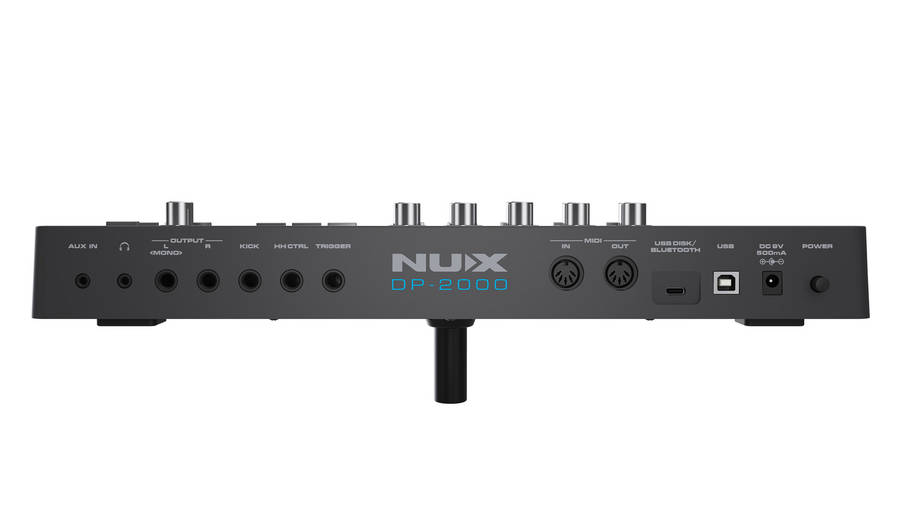 NUX DP2000 - Percussion Drum Pad