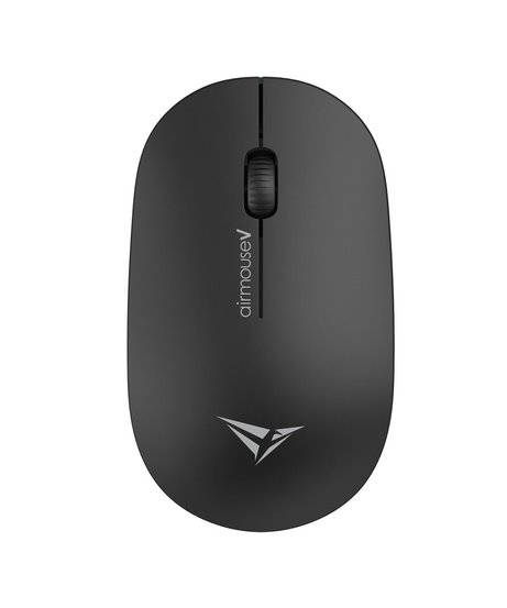 Alcatroz Airmouse V (Blister) Wireless Mouse - Black