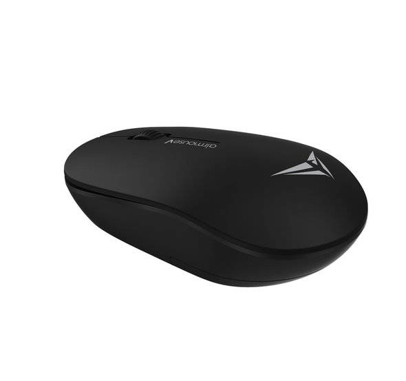Alcatroz Airmouse V (Blister) Wireless Mouse - Black