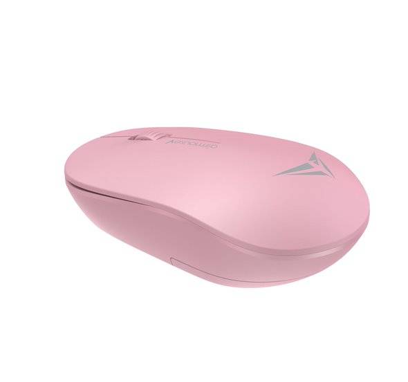 Alcatroz Airmouse V (Blister) Wireless Mouse - Pink