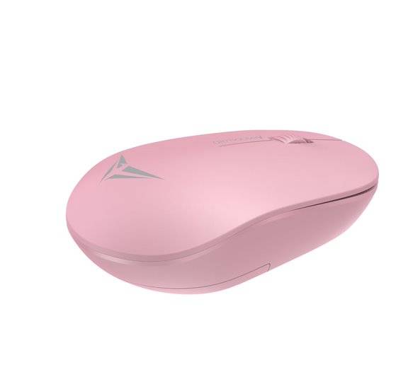 Alcatroz Airmouse V (Blister) Wireless Mouse - Pink