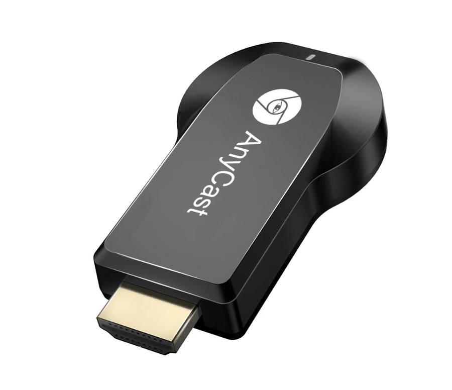 Andowl M69 Plus Wireless Display Receiver